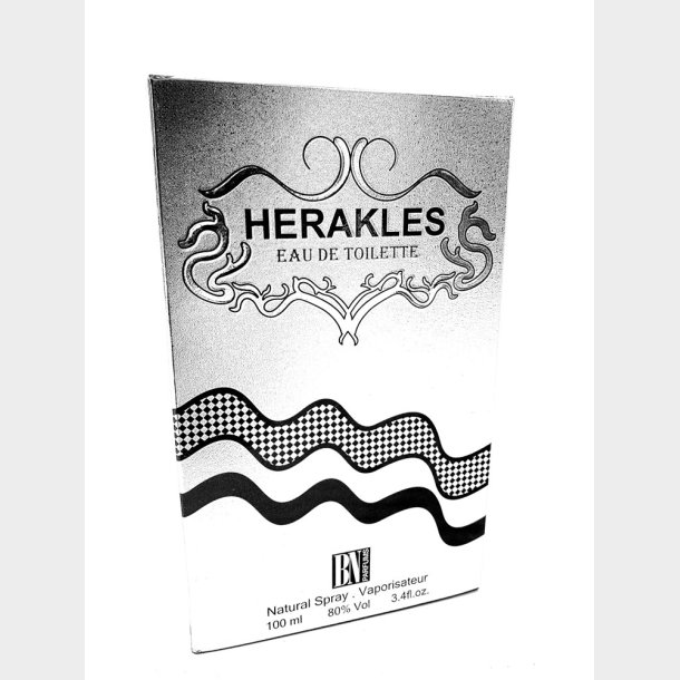 Herakles Herre Parfume