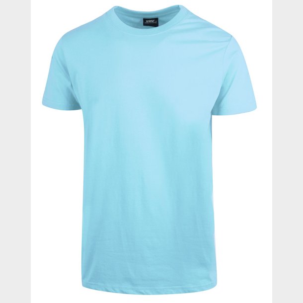 You Classic T-Shirt (36 Farver)