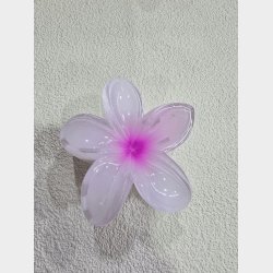 Blomster H�rklemme