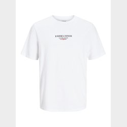 Rebel Print T-Shirt K/