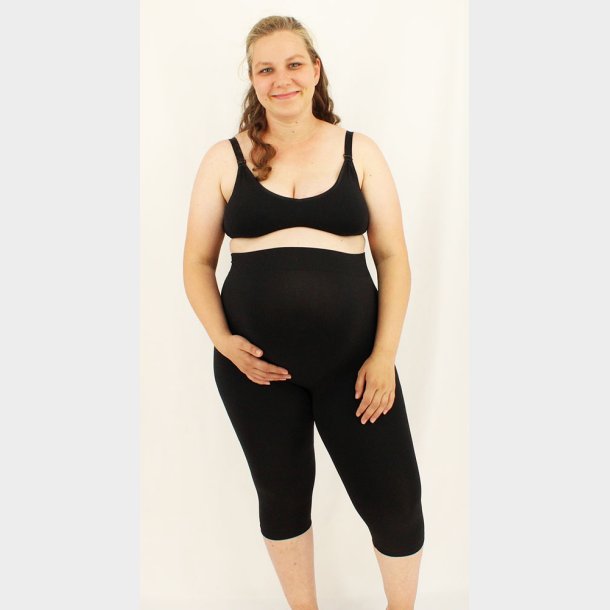 New York 7/8 Leggings Seamless