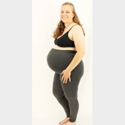 New York Smlse Leggings