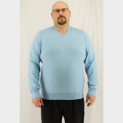 Karsten Herre V-Halset Strik