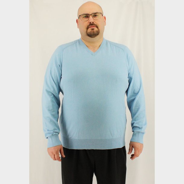 Karsten Herre V-Halset Strik