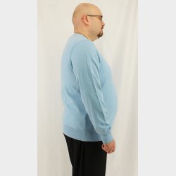 Karsten Herre V-Halset Strik