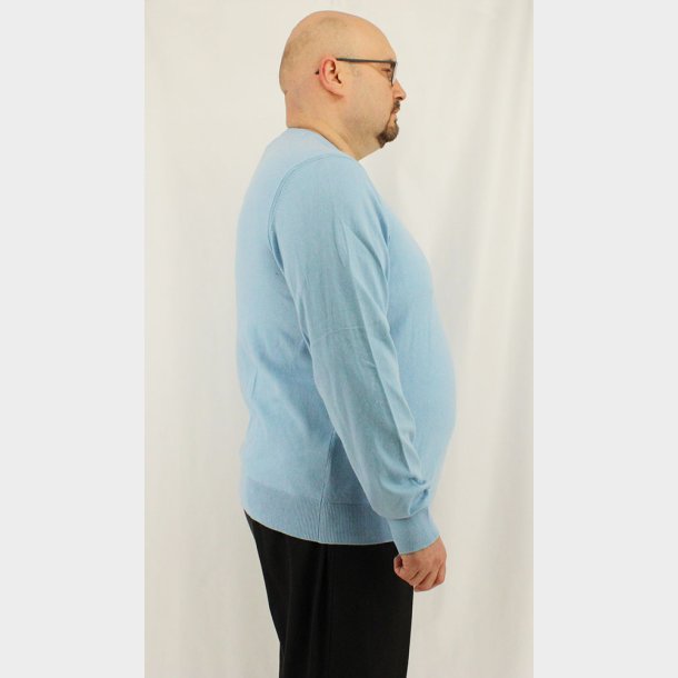 Karsten Herre V-Halset Strik