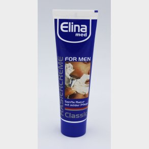 100ml Shaving Cream