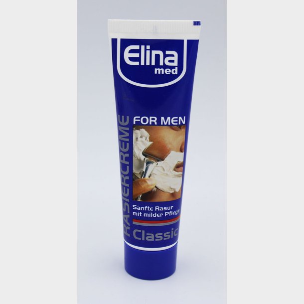 100ml Shaving Cream