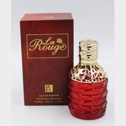 Minefelt psykologi plads La Rouge Women Parfume Outlet priser | billige parfumer til kvinder | alt  du mangler hos Din Lokale Outlet
