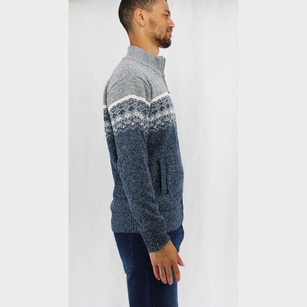 Noah Herre Strik Cardigan M/For