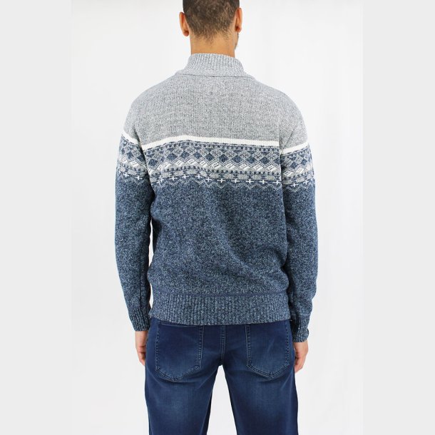 Noah Herre Strik Cardigan M/For
