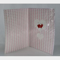 Kmpe Kort Vi Er Perfekte.... Sammen