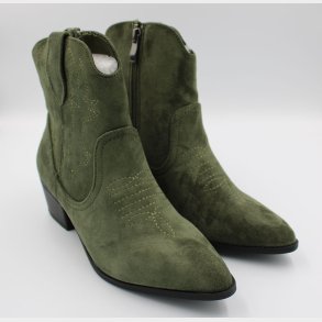 Vera Imiterede Ruskindsstvler