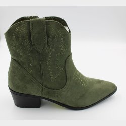 Vera Imiterede Ruskindsstvler