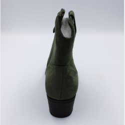 Vera Imiterede Ruskindsstvler