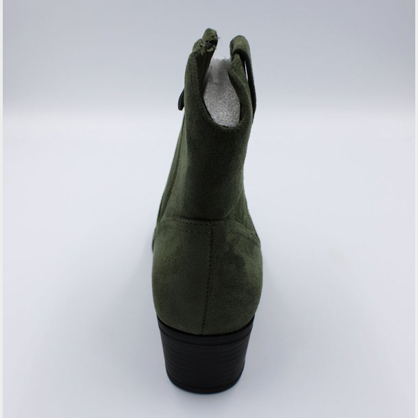 Vera Imiterede Ruskindsstvler