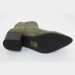 Vera Imiterede Ruskindsstvler