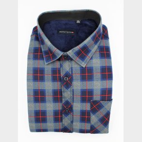 Kurt Skjorte M/Foer L/