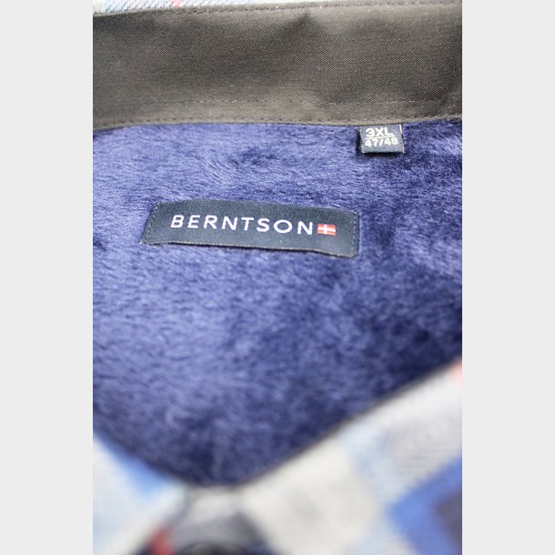 Kurt Skjorte M/Foer L/