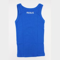 1-Pak Rebus Drenge Undertrje