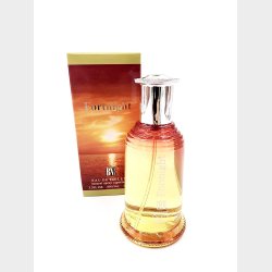 Fortnight Herre Parfume