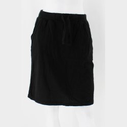 Sitta Bomulds Nederdel