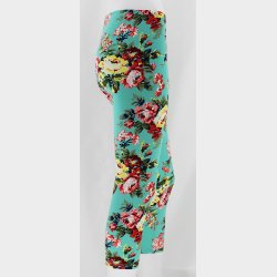 Maude Capri Leggings