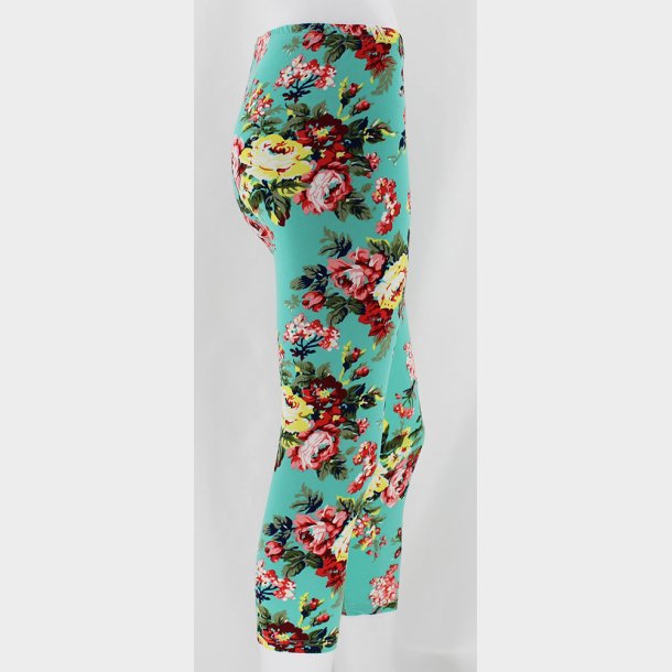 Maude Capri Leggings