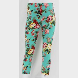 Maude Capri Leggings