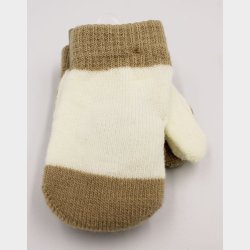 2-P Felia Magiske Baby Vanter