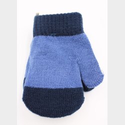 2-P Felia Magiske Baby Vanter