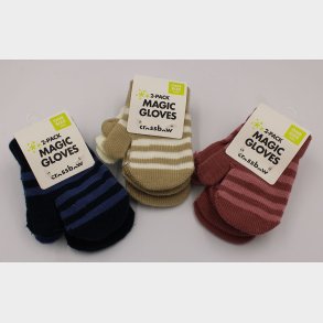 2-P Felia Magiske Baby Vanter