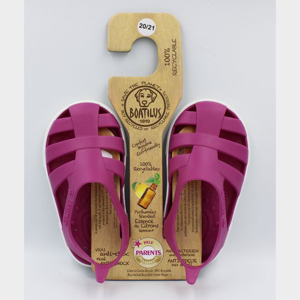 Bioty Beach Slippers