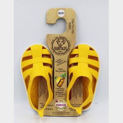 Bioty Beach Slippers