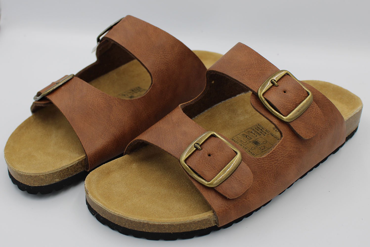 Herre Bio Sandal outlet priser | billige sko herre Din Lokale Outlet