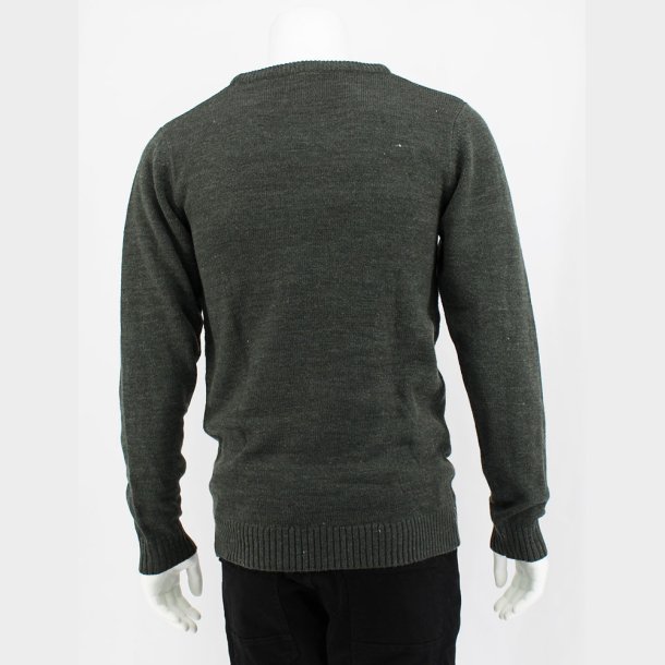 Klaus Herre Julestrik (2 Varianter)