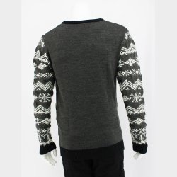 Klaus Herre Julestrik (2 Varianter)