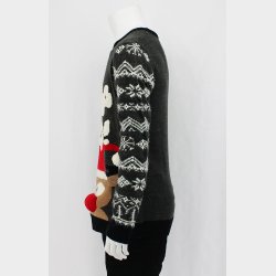 Klaus Herre Julestrik (2 Varianter)