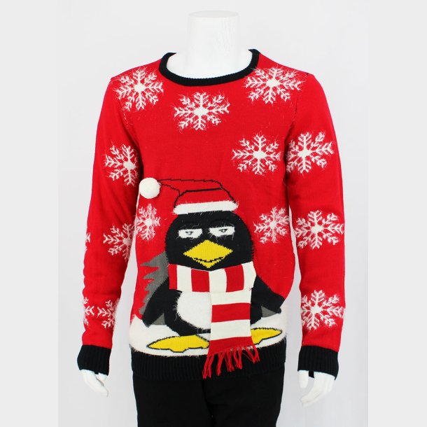 Klaus Herre Julestrik (2 Varianter)