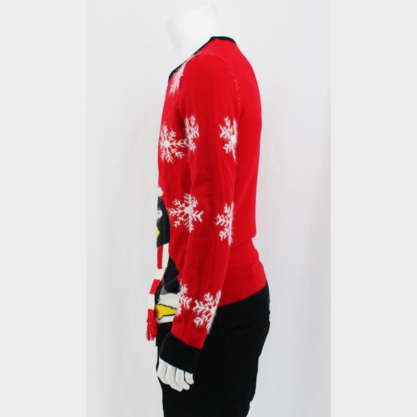 Klaus Herre Julestrik (2 Varianter)