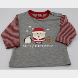 Juliet Baby Julebluse