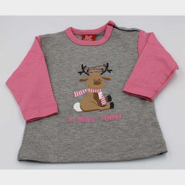 Juliet Baby Julebluse