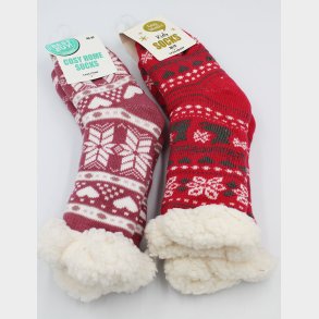 Josefine Brne Hjemmesokker