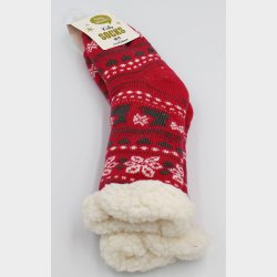 Josefine Brne Hjemmesokker