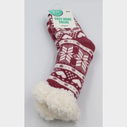 Josefine Brne Hjemmesokker