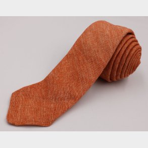 Gorm Ensfarvet Slips