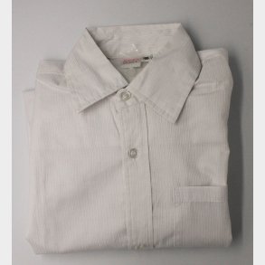 Stribet Drenge Skjorte