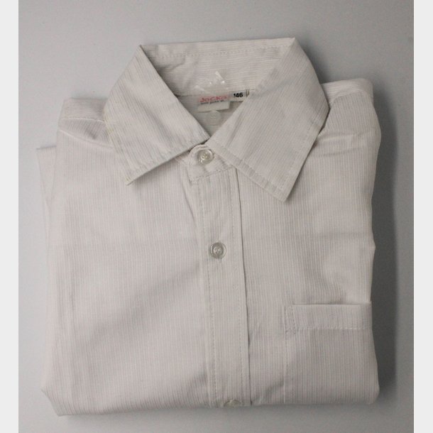 Stribet Drenge Skjorte