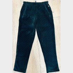 Vibeke Velvet Bukser