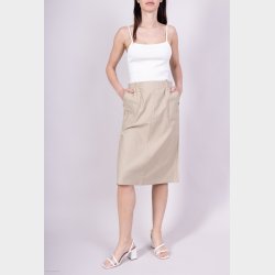 Nora Stretch Nederdel